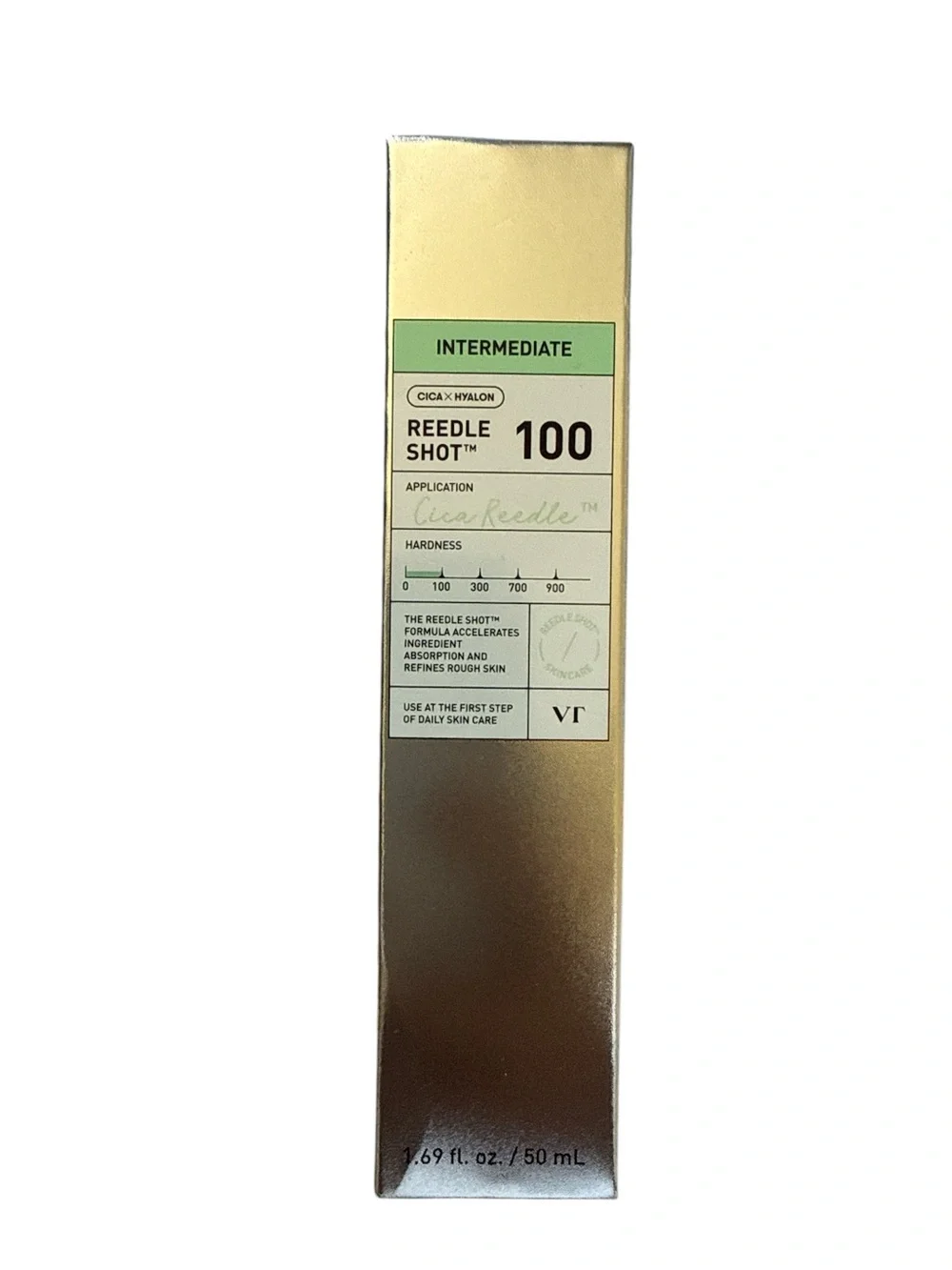 Reedle Shot 100 Cica Reedle™ Hydrating Serum